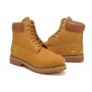 Bottine Timberland 6 Inch Pour Homme